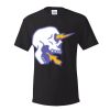 Unisex Essential-T T-Shirt Thumbnail