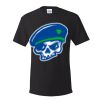 Unisex Essential-T T-Shirt Thumbnail