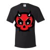 Unisex Essential-T T-Shirt Thumbnail