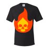 Unisex Essential-T T-Shirt Thumbnail