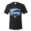 Unisex Essential-T T-Shirt Thumbnail