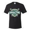 Unisex Essential-T T-Shirt Thumbnail