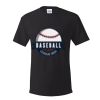 Unisex Essential-T T-Shirt Thumbnail