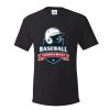 Unisex Essential-T T-Shirt Thumbnail