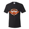 Unisex Essential-T T-Shirt Thumbnail