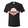 Unisex Essential-T T-Shirt Thumbnail