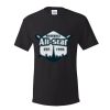 Unisex Essential-T T-Shirt Thumbnail
