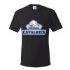 Unisex Essential-T T-Shirt Thumbnail