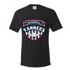 Unisex Essential-T T-Shirt Thumbnail