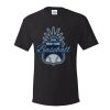Unisex Essential-T T-Shirt Thumbnail