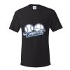 Unisex Essential-T T-Shirt Thumbnail
