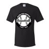 Unisex Essential-T T-Shirt Thumbnail