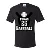 Unisex Essential-T T-Shirt Thumbnail