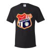 Unisex Essential-T T-Shirt Thumbnail