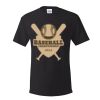 Unisex Essential-T T-Shirt Thumbnail
