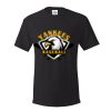 Unisex Essential-T T-Shirt Thumbnail