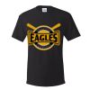 Unisex Essential-T T-Shirt Thumbnail
