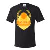 Unisex Essential-T T-Shirt Thumbnail