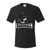 Unisex Essential-T T-Shirt Thumbnail