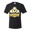 Unisex Essential-T T-Shirt Thumbnail