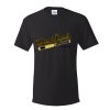 Unisex Essential-T T-Shirt Thumbnail
