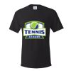Unisex Essential-T T-Shirt Thumbnail