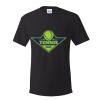 Unisex Essential-T T-Shirt Thumbnail