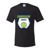Unisex Essential-T T-Shirt Thumbnail