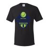 Unisex Essential-T T-Shirt Thumbnail
