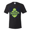 Unisex Essential-T T-Shirt Thumbnail