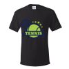 Unisex Essential-T T-Shirt Thumbnail