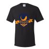 Unisex Essential-T T-Shirt Thumbnail