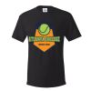 Unisex Essential-T T-Shirt Thumbnail