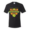 Unisex Essential-T T-Shirt Thumbnail