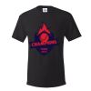 Unisex Essential-T T-Shirt Thumbnail