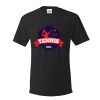 Unisex Essential-T T-Shirt Thumbnail