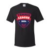 Unisex Essential-T T-Shirt Thumbnail