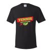 Unisex Essential-T T-Shirt Thumbnail