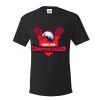 Unisex Essential-T T-Shirt Thumbnail