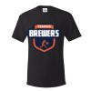 Unisex Essential-T T-Shirt Thumbnail