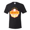 Unisex Essential-T T-Shirt Thumbnail