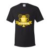 Unisex Essential-T T-Shirt Thumbnail