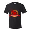 Unisex Essential-T T-Shirt Thumbnail