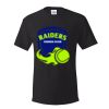 Unisex Essential-T T-Shirt Thumbnail