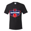 Unisex Essential-T T-Shirt Thumbnail