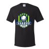 Unisex Essential-T T-Shirt Thumbnail