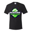 Unisex Essential-T T-Shirt Thumbnail