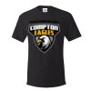 Unisex Essential-T T-Shirt Thumbnail