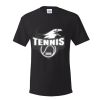 Unisex Essential-T T-Shirt Thumbnail