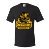 Unisex Essential-T T-Shirt Thumbnail